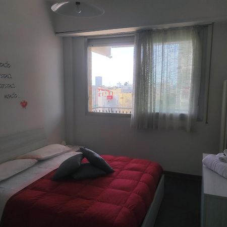 Appartamento Vista Mare Rimini Zewnętrze zdjęcie