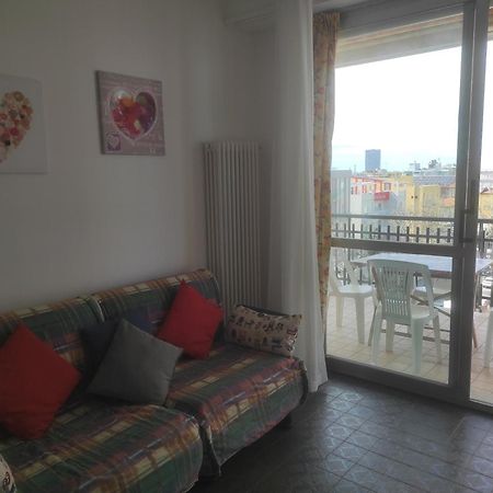 Appartamento Vista Mare Rimini Zewnętrze zdjęcie