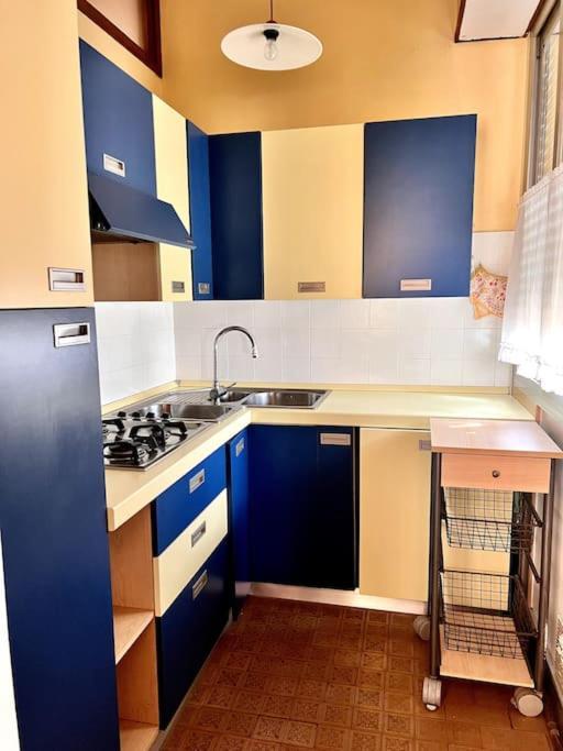 Appartamento Vista Mare Rimini Zewnętrze zdjęcie