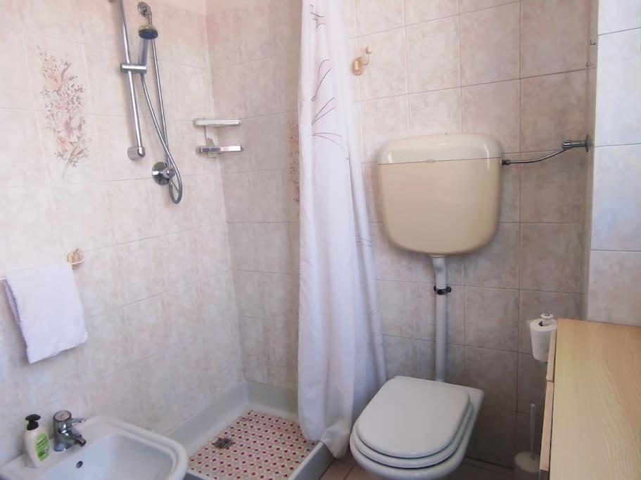 Appartamento Vista Mare Rimini Zewnętrze zdjęcie