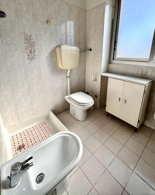 Appartamento Vista Mare Rimini Zewnętrze zdjęcie
